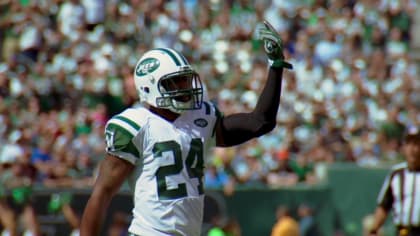 EXCLUSIVE: New York Jets legend DARRELLE REVIS explains Joe Klecko tweets  and talks HOF Career! 