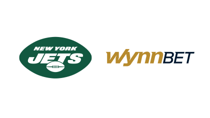 Jets Team Up with WynnBET for A New Sports Betting Partnership