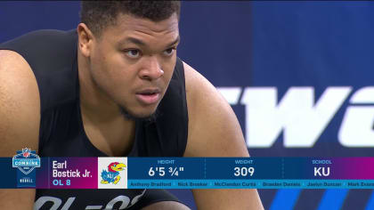 WR Derius Davis (TCU) Runs a 4.36-Second 40-Yard Dash at the 2023 NFL  Combine