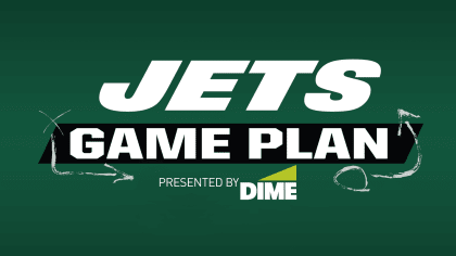 Jets Game Plan