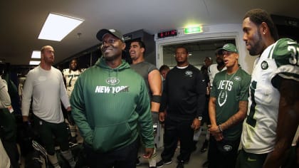 Todd Bowles' Postgame Victory Speech Following Bucs vs. Saints