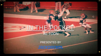 In The Pocket With Vinny Testaverde