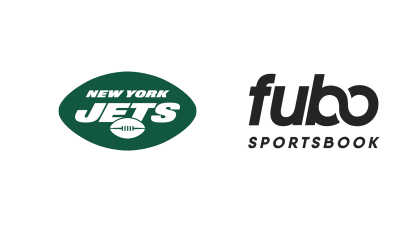 Jets Announce Multi-Year Partnership with Fubo Sportsbook