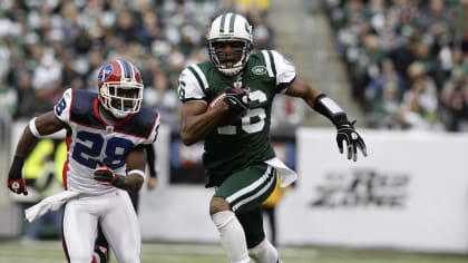 Throwback Gallery  Jets vs. Colts Through the Years