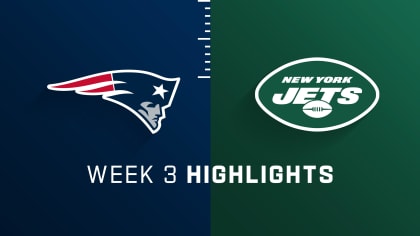 Goals and Highlights: New York Jets 32-24 New York Giants in Preseason NFL  Match 2023