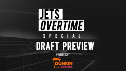 Jets Draft Preview  Setting the Stage for the 2023 NFL Draft