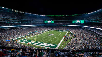 NY Jets MetLife Stadium by StadiumBrick » Petagadget