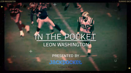 In the Pocket with Jets Legend Bart Scott (Ep. 3)