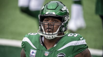 Ex-Seahawk Al Woods set to join Jets