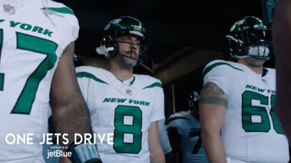 Check out the full 'One Jets Drive' series right here