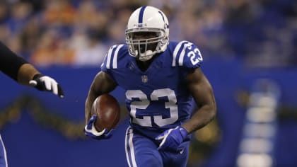 Frank Gore passes Curtis Martin, moves into fourth on NFL career rushing  list