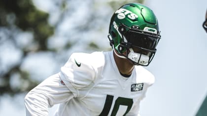 Under-Valued Fantasy Football Receivers in 2022: Allen Lazard 