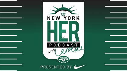 New York Jets Radio Stations, Podcasts & Talk Shows