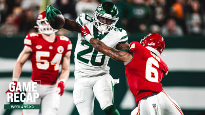 Four Takeaways From the KC Chiefs' 23-20 Win Over the New York Jets -  Sports Illustrated Kansas City Chiefs News, Analysis and More