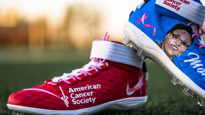 NFL My Cause My Cleats