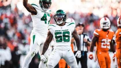 Jets rookie RB Breece Hall (ACL), OL Alijah Vera-Tucker (triceps) to miss  remainder of 2022 season