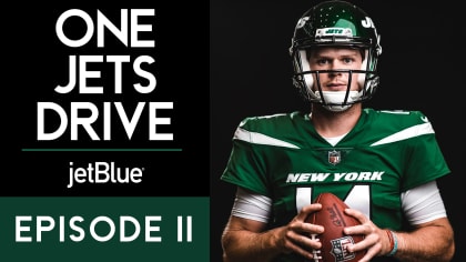 One Jets Drive Episode 1 - Reaction/Breakdown New York Jets 