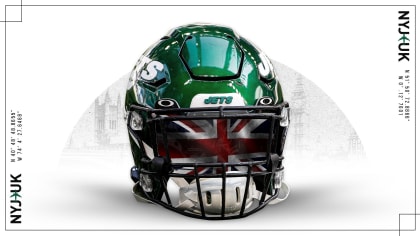 Jets and Bears Unveil Girls Flag Football League in the UK