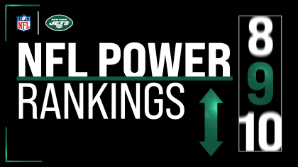 The Official 2022 NFL Power Rankings (Week 12 Edition!)