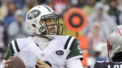 Quarterback Bryce Petty gets one more chance with the New York Jets