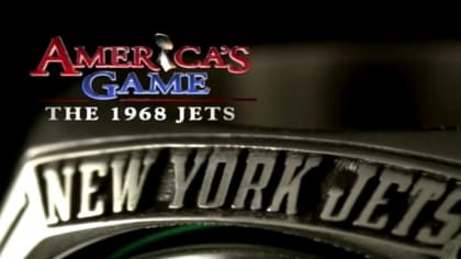 America's Game: Story of the 1968 Jets (Part 4)