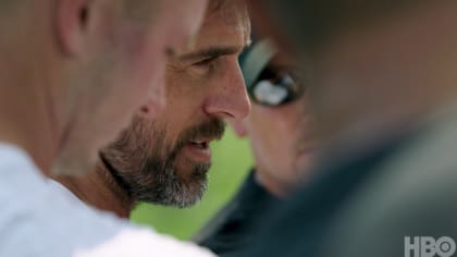 Hard Knocks' First Episode Is The Aaron Rodgers Show –