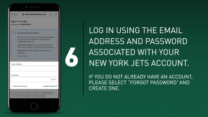 Official New York Jets on the App Store