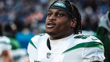 Jets Prevent Quincy Williams from Hitting Free Agent Market - Sports  Illustrated New York Jets News, Analysis and More