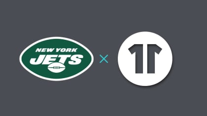 New York Jets logo