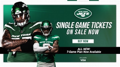 jets tickets for sale