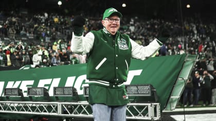 Jets Fan Hall of Fame