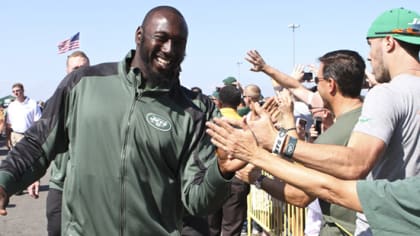 NY Jets defensive linemen Muhammad Wilkerson, Quinton Coples out