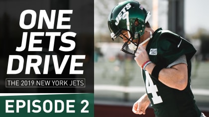 Ver 2023 New York Jets - Ep. 1 Online