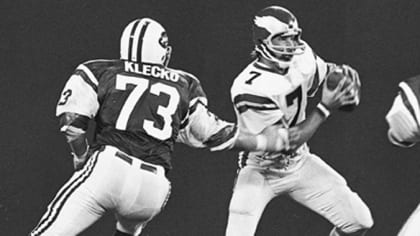 Chapter 3: Has History Forgotten Joe Klecko?