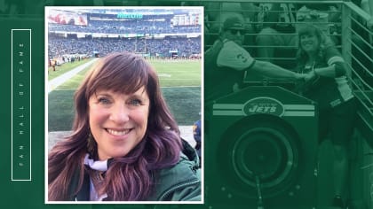 Jets Induct 2020 Class to Fan Hall of Fame Presented by Florida Tech