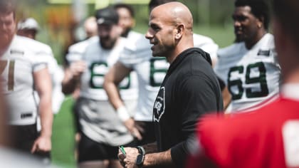 Jets offseason program takeaways: 17 things we learned about Aaron