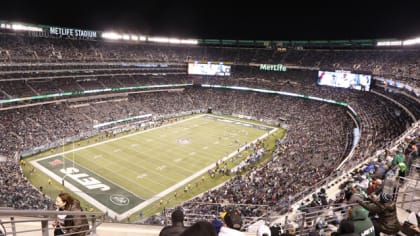 Gameday Guide: MetLife Stadium, New York Giants & New York Jets —  Travelling Tom