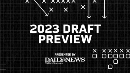 TOP Safeties In The 2023 NFL Draft