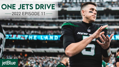 2022 One Jets Drive: Episode 14, New York Jets