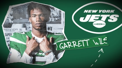 New York Jets - Get to know our newest WR/KR