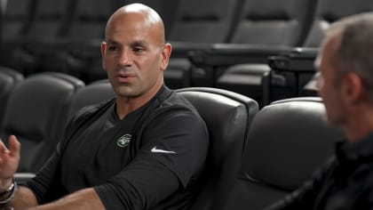 Jets Gameday With Robert Saleh, Week 10 Bye Week