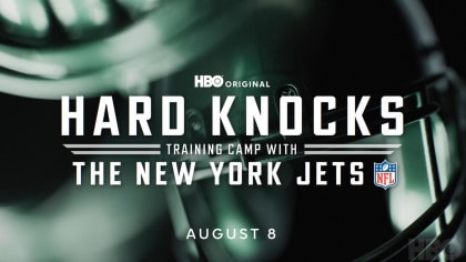 How to watch 'Hard Knocks' with Jets: TV & streaming schedule