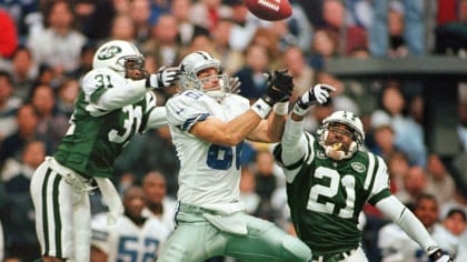 Throwback  Jets at Cowboys on Dec. 19, 1999