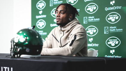 Jets to Host Free Draft Party at MetLife Stadium on April 27