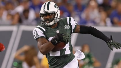 New York Jets: Revis Island Returns As Jets Edge Out A Victory in