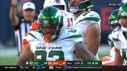 New York Jets  National Football League, News, Scores, Highlights