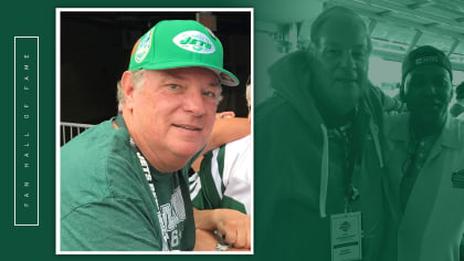 Jets Induct 2020 Class to Fan Hall of Fame Presented by Florida Tech