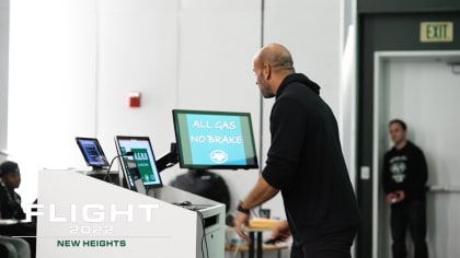 Jets' Flight 2022 Airing: Trailers & How to Watch