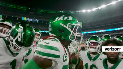 Game Trailer  Jets vs. Chiefs on Sunday Night Football