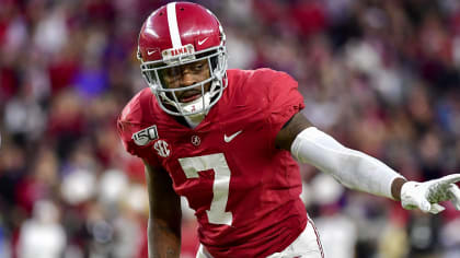 2020 NFL Draft: Alabama QB Tua Tagovailoa announces entrance - DraftKings  Network